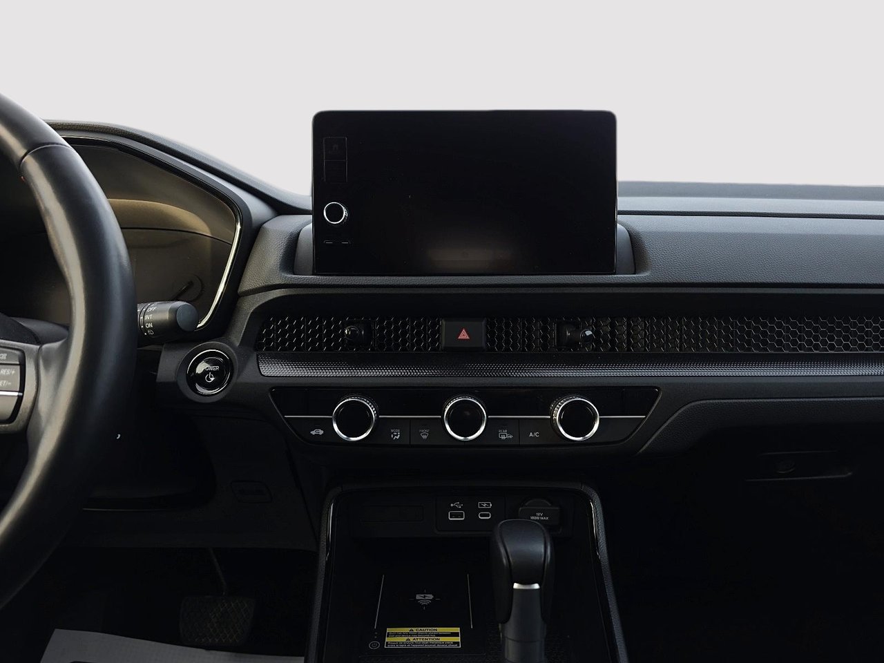 2025 Honda CR-V EX-L HYBRIDE-10