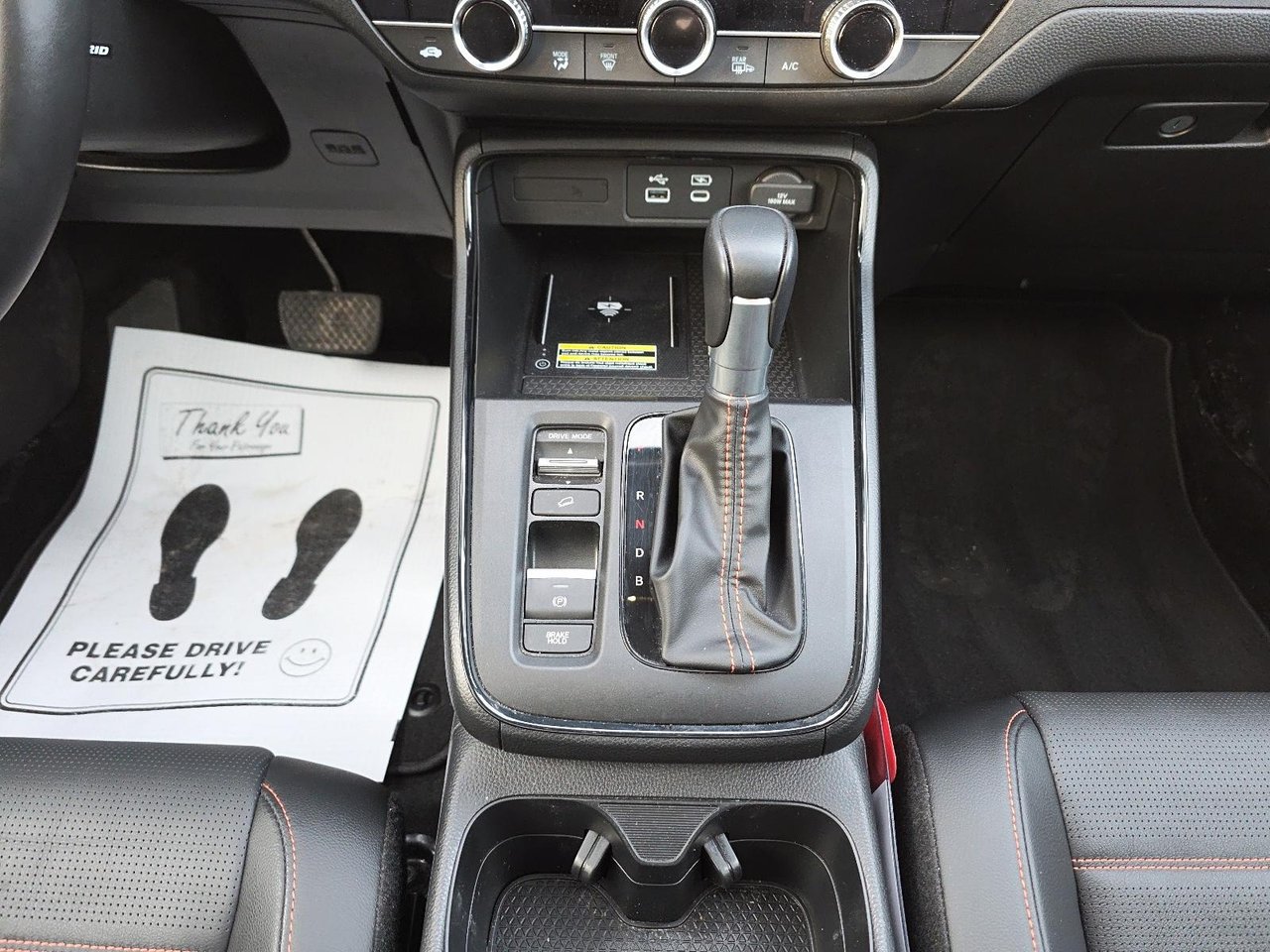 2025 Honda CR-V EX-L HYBRIDE-11