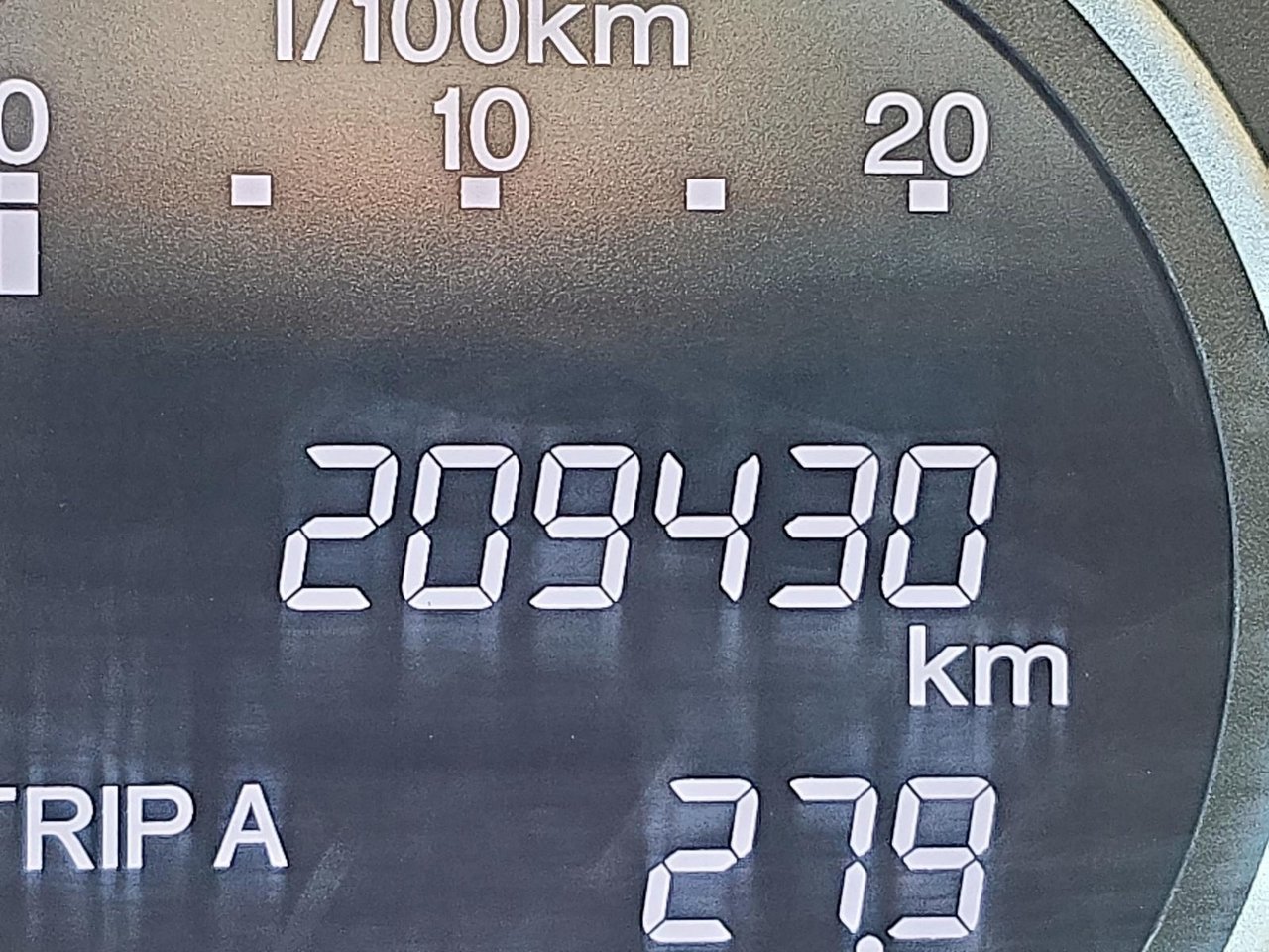 Honda CRV LX  2014-11