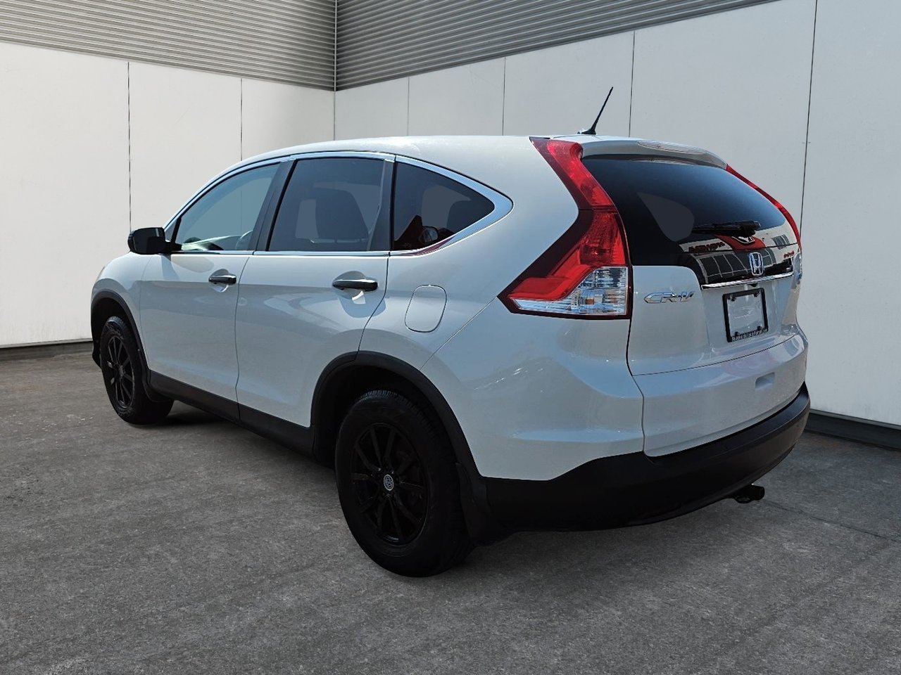Honda CRV LX  2014-3