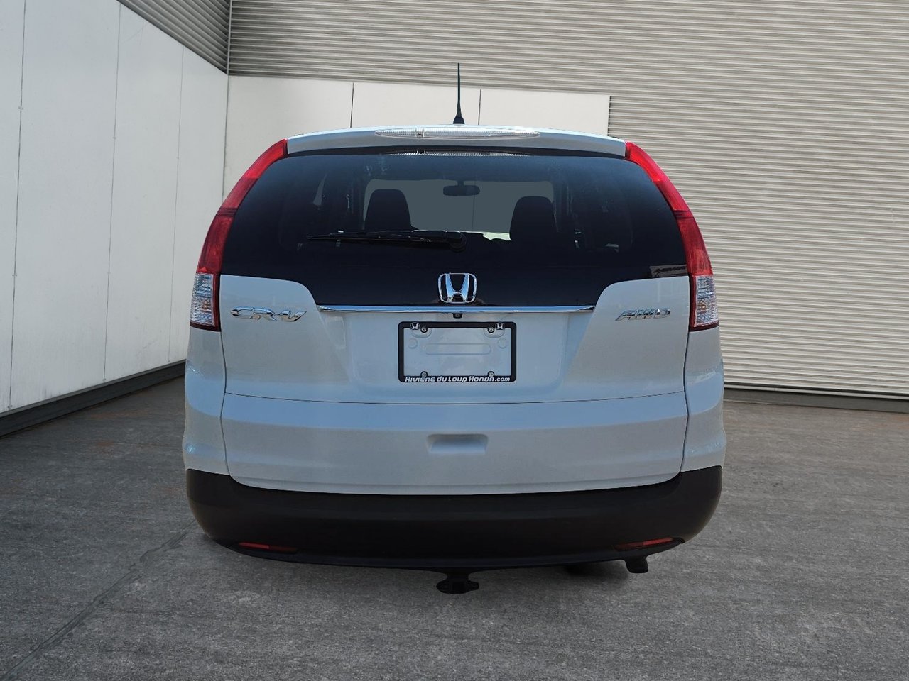 Honda CRV LX  2014-2