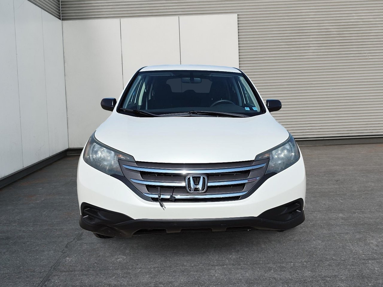Honda CRV LX  2014-1