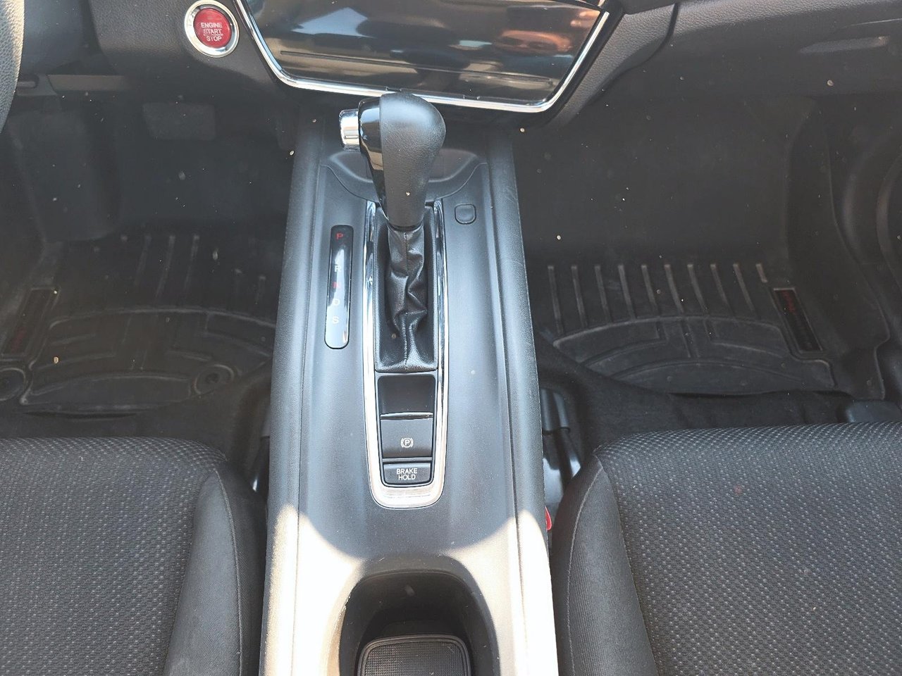 2016 Honda HR-V EX 2WD-13