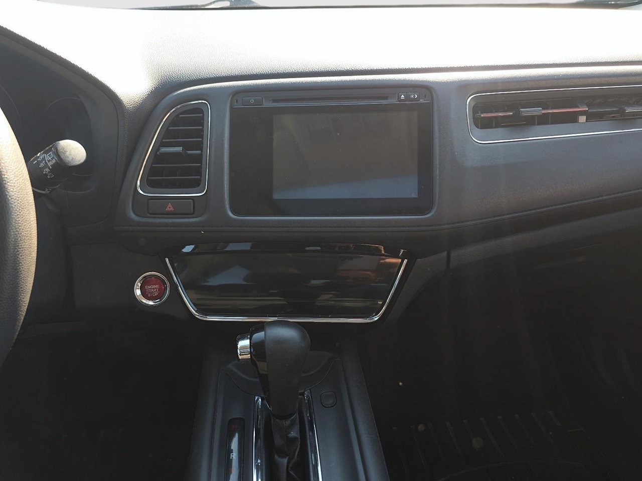 2016 Honda HR-V EX 2WD-12