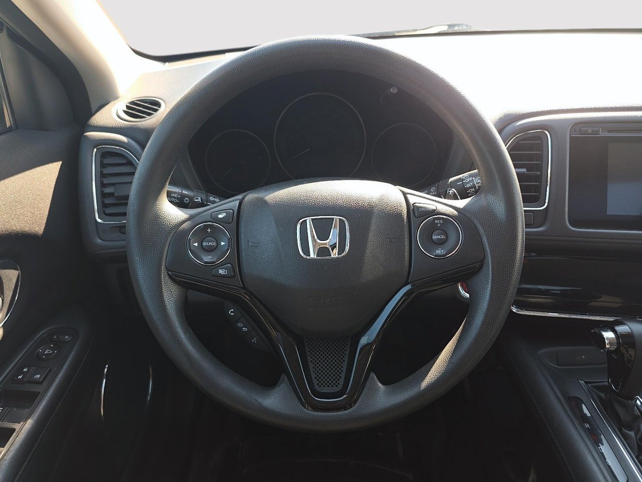 2016 Honda HR-V EX 2WD-10