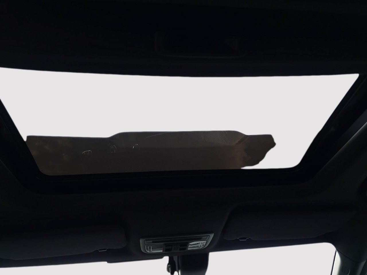 Honda HR-V Sport 2019-15