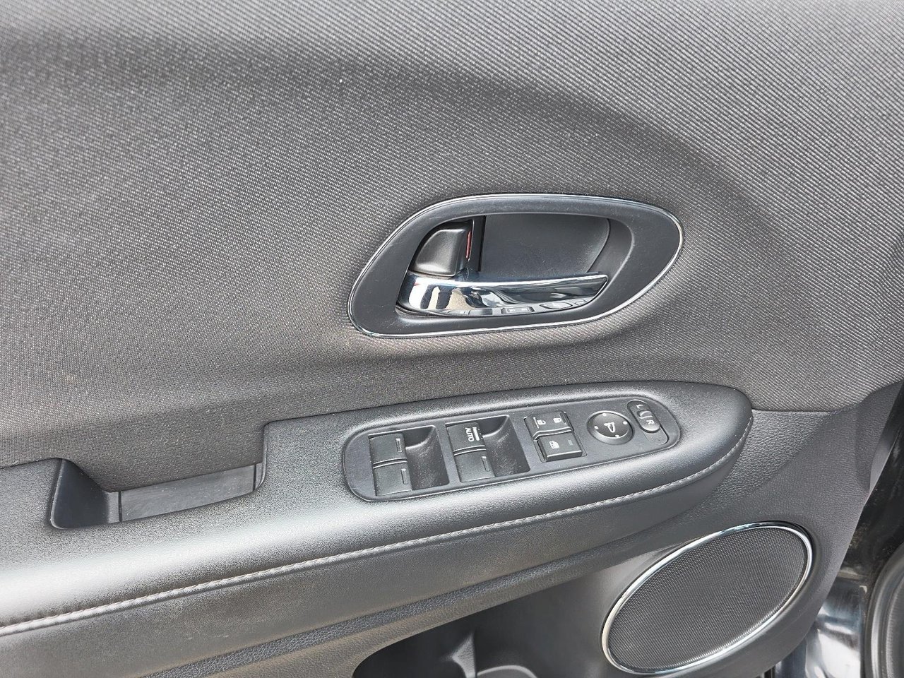 Honda HR-V Sport 2019-9