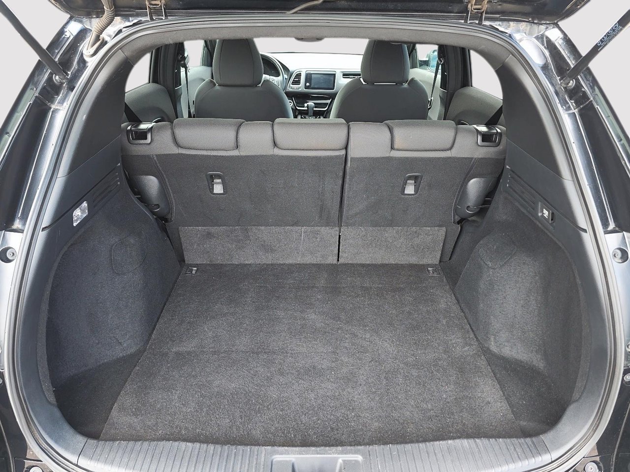 Honda HR-V Sport 2019-5