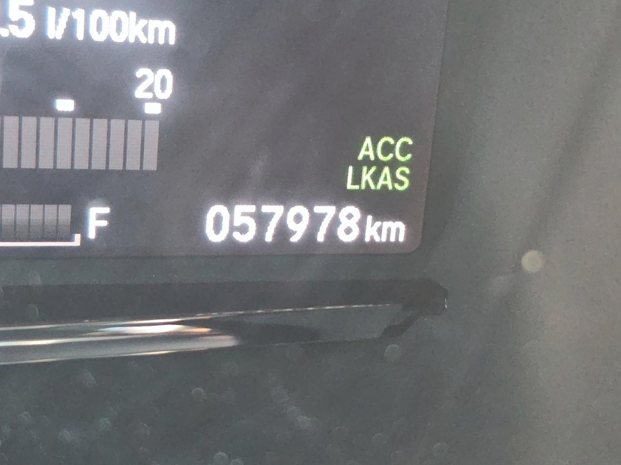2020 Honda HR-V LX-11