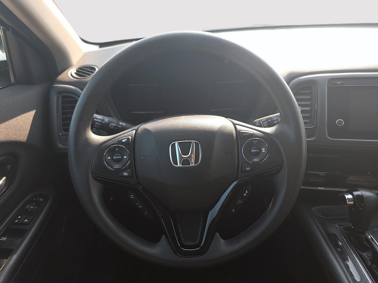 2020 Honda HR-V LX-10