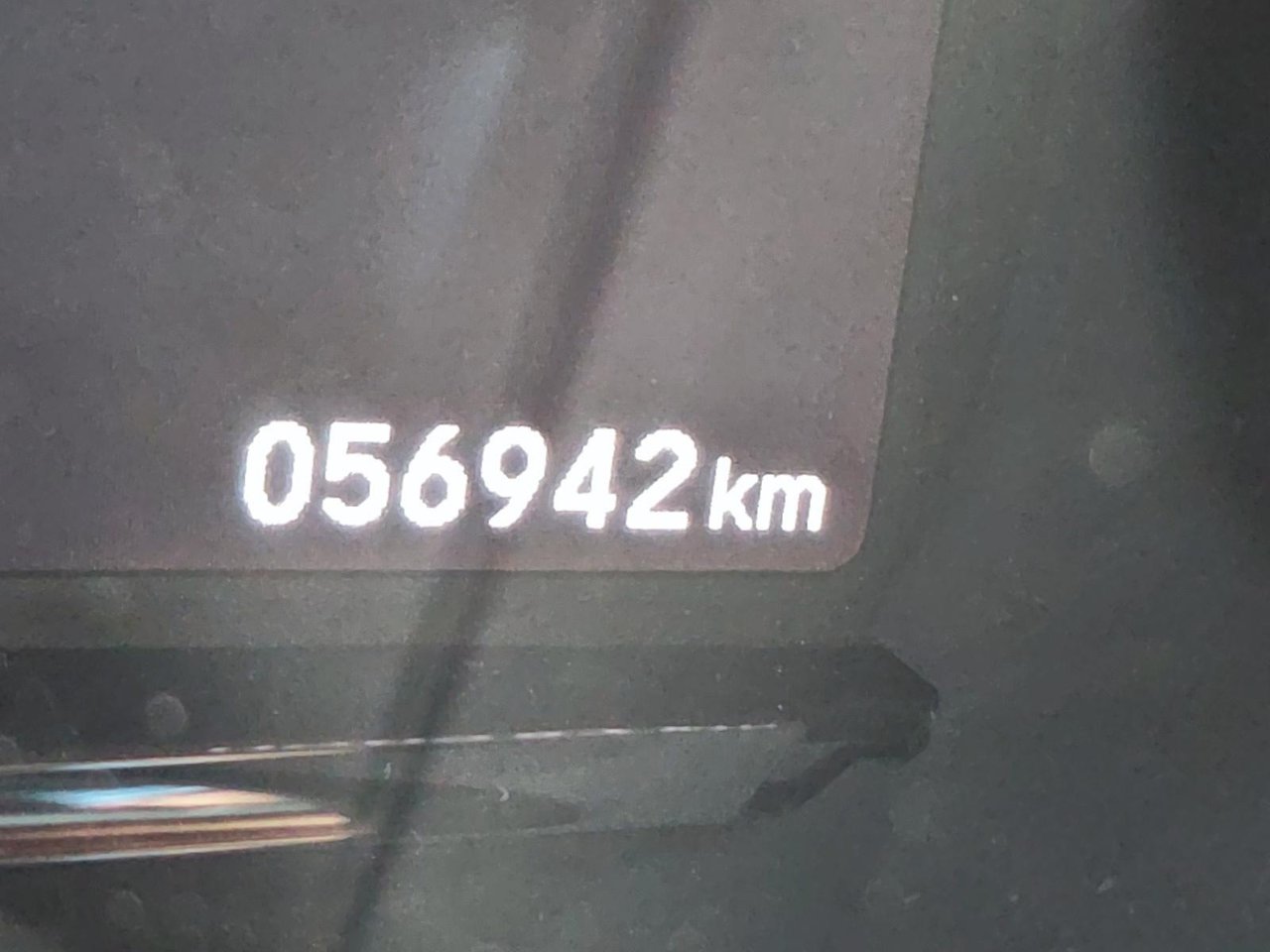 Honda HR-V LX 2WD 2021-11