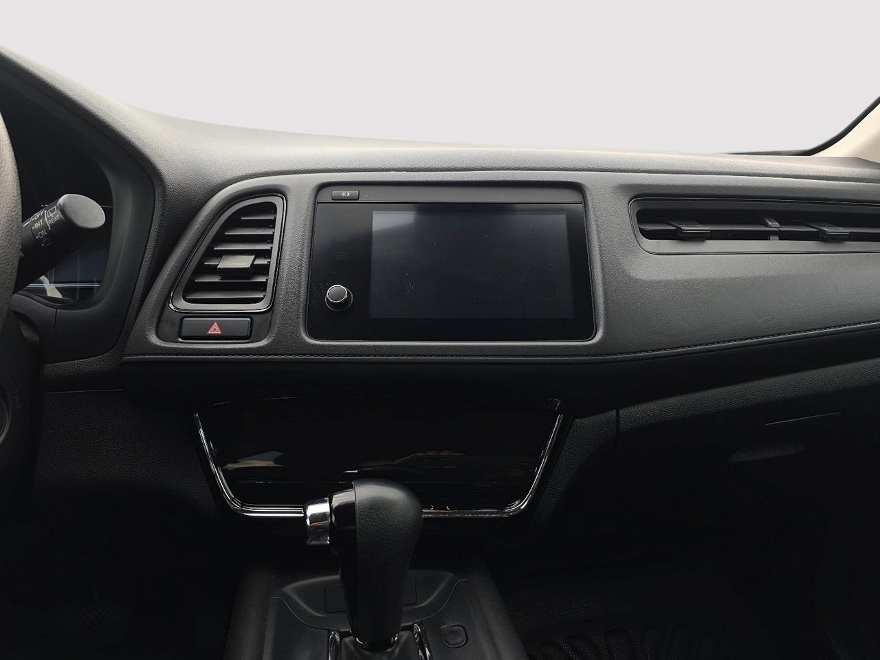 Honda HR-V LX 2WD 2021-12
