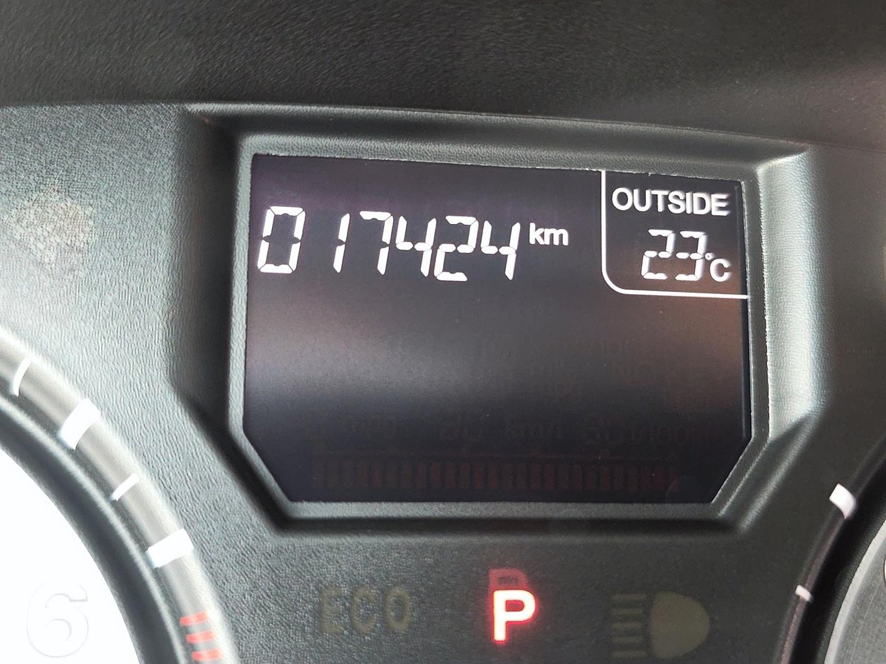 Honda Odyssey EX 2016-13