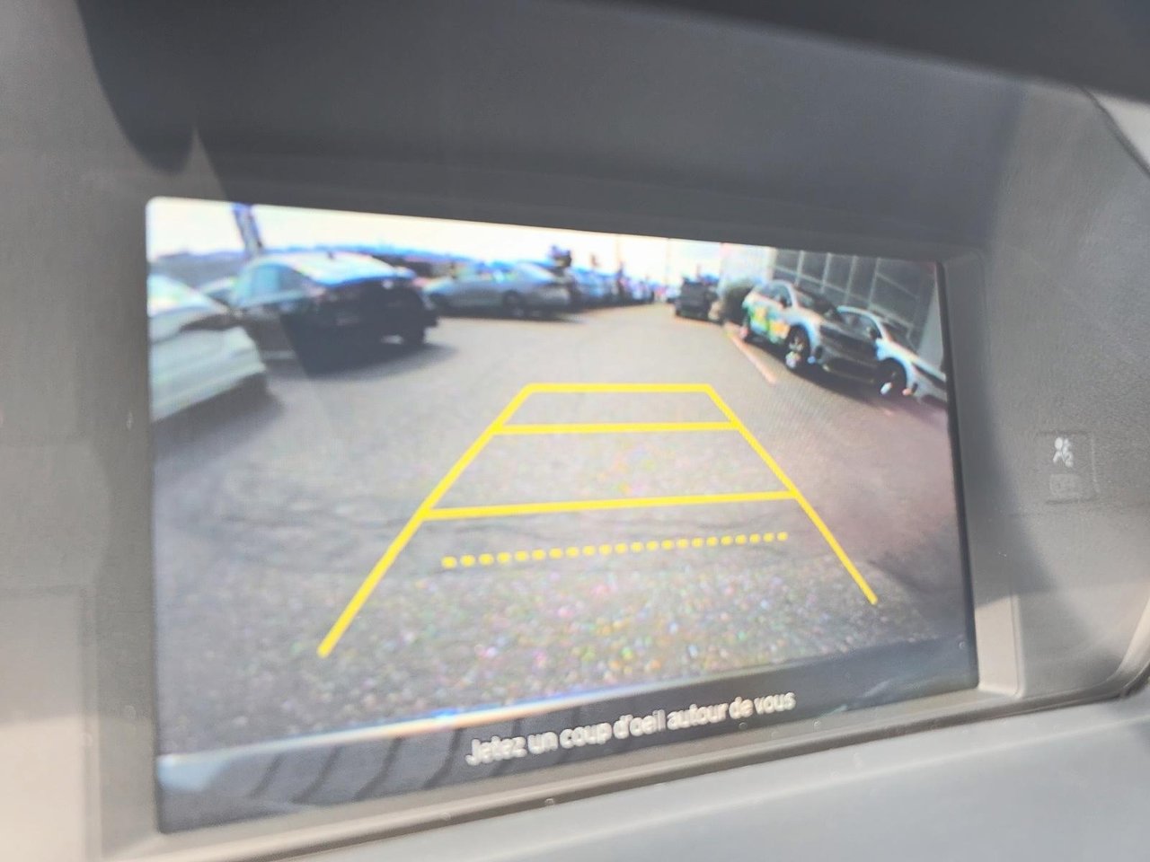 Honda Odyssey EX 2016-16