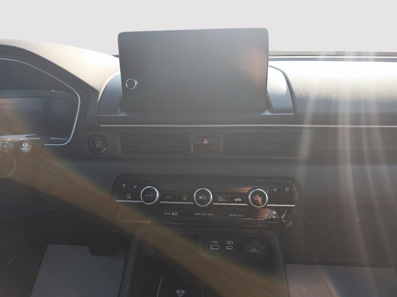 Honda Pilot Black Edition 2023-13