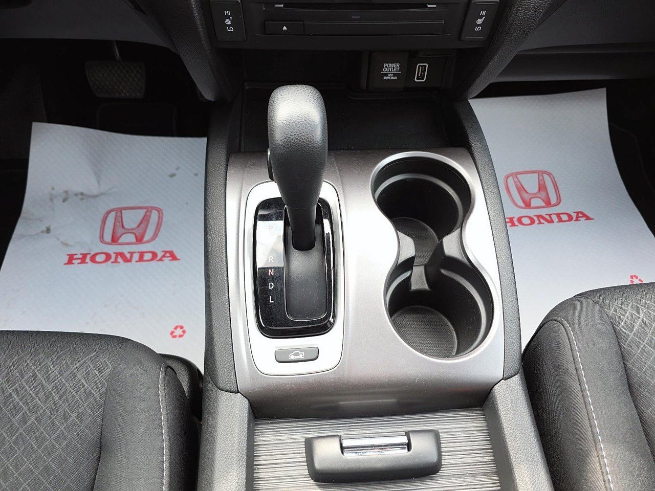 Honda Ridgeline Sport 2019-12