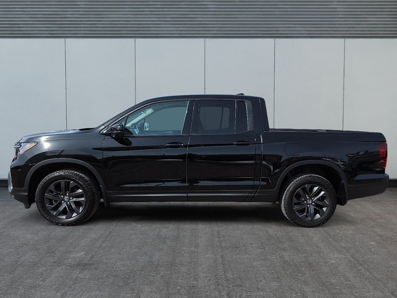 2024 Honda Ridgeline Sport-2