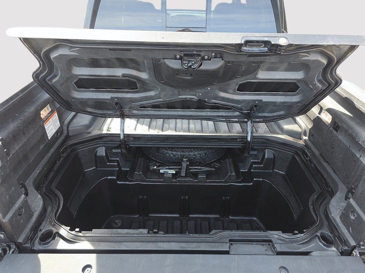 2024 Honda Ridgeline Sport-6