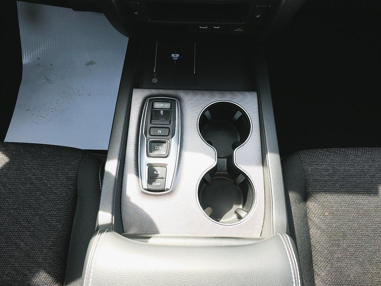 2024 Honda Ridgeline Sport-13