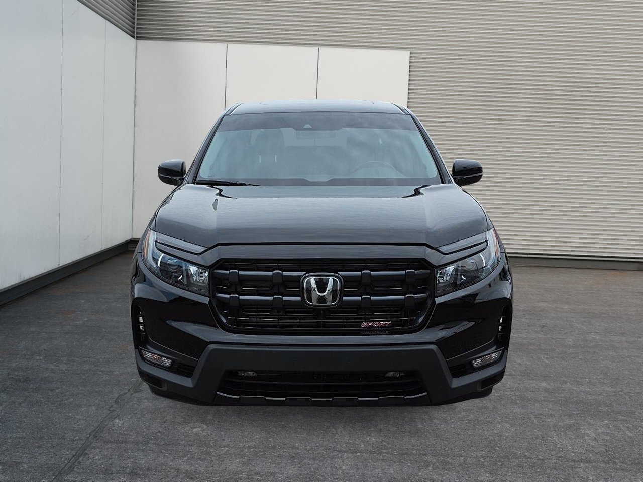 Honda Ridgeline Sport 2025-1