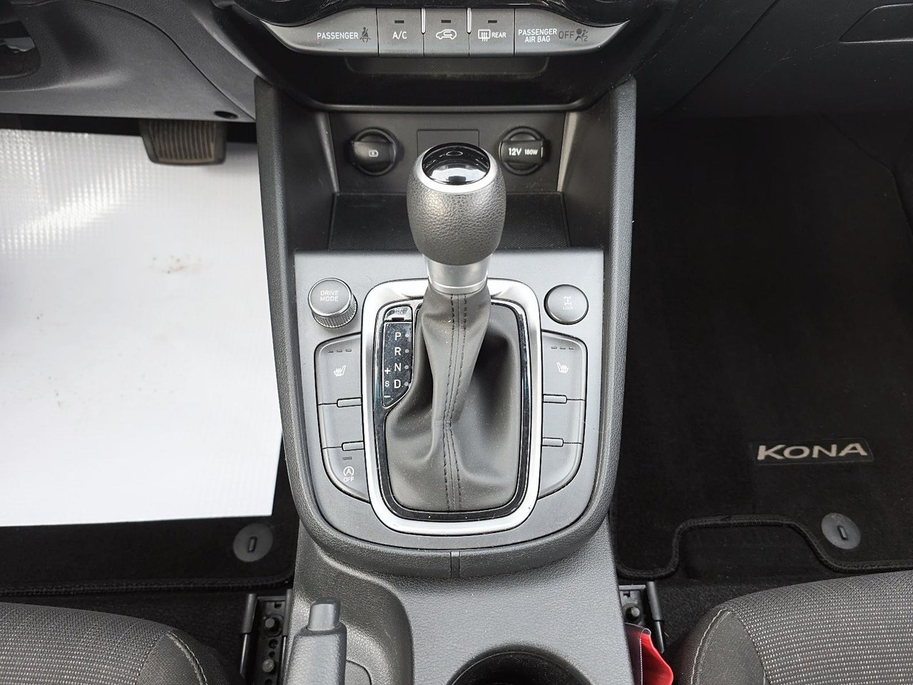 Hyundai Kona Essential 2023-13