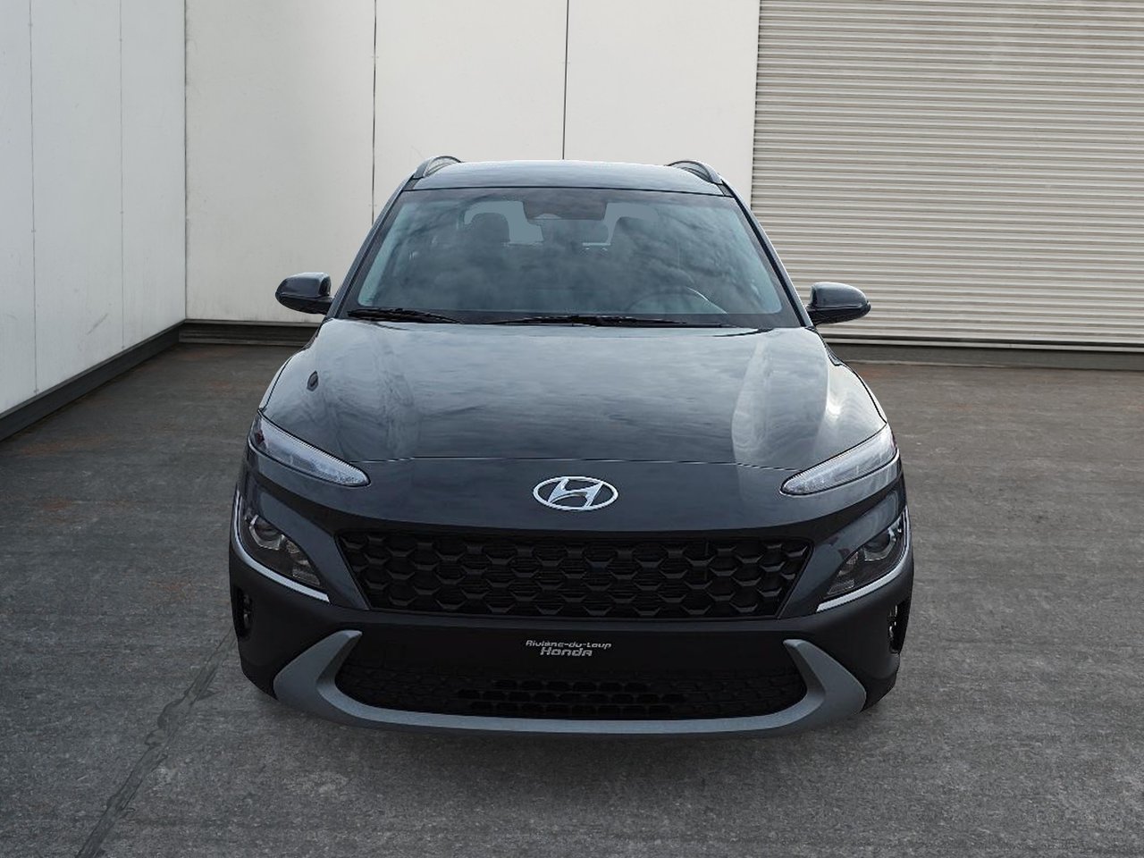 Hyundai Kona Essential 2023-1