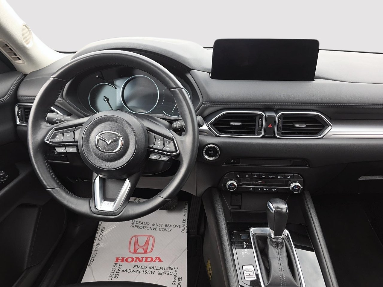 2023 Mazda CX-5 GS Confort-8