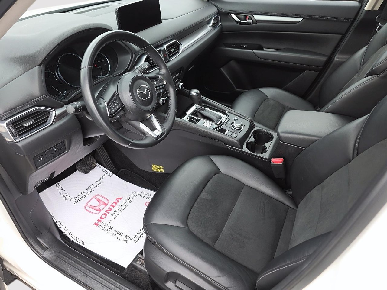 2023 Mazda CX-5 GS Confort-7