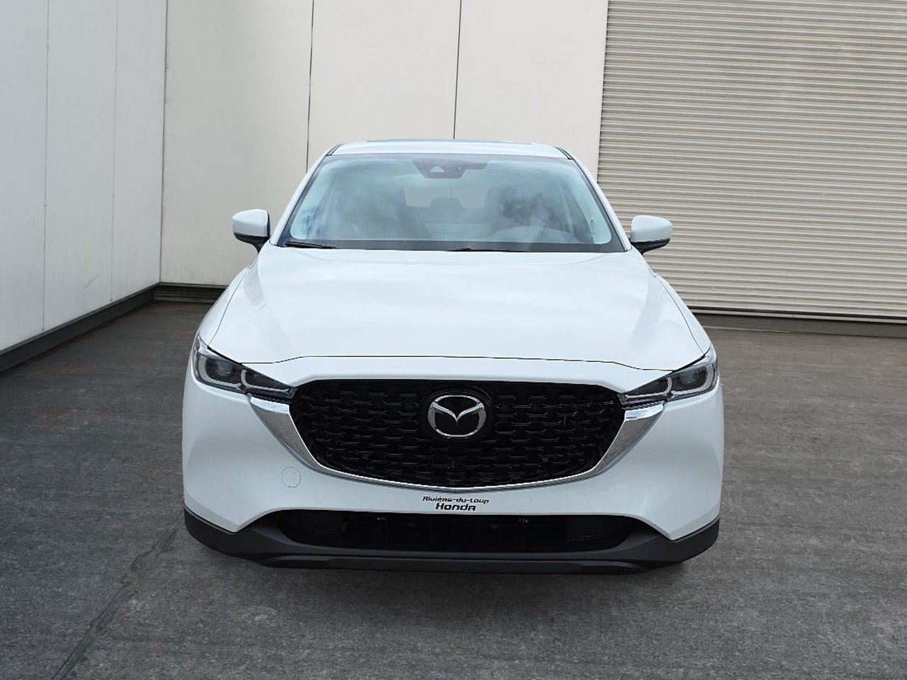 2023 Mazda CX-5 GS Confort-1