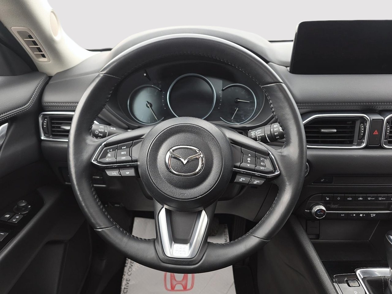 2023 Mazda CX-5 GS Confort-10