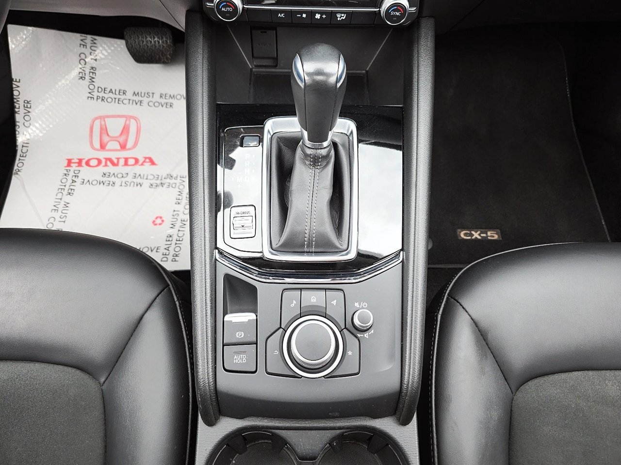 2023 Mazda CX-5 GS Confort-13