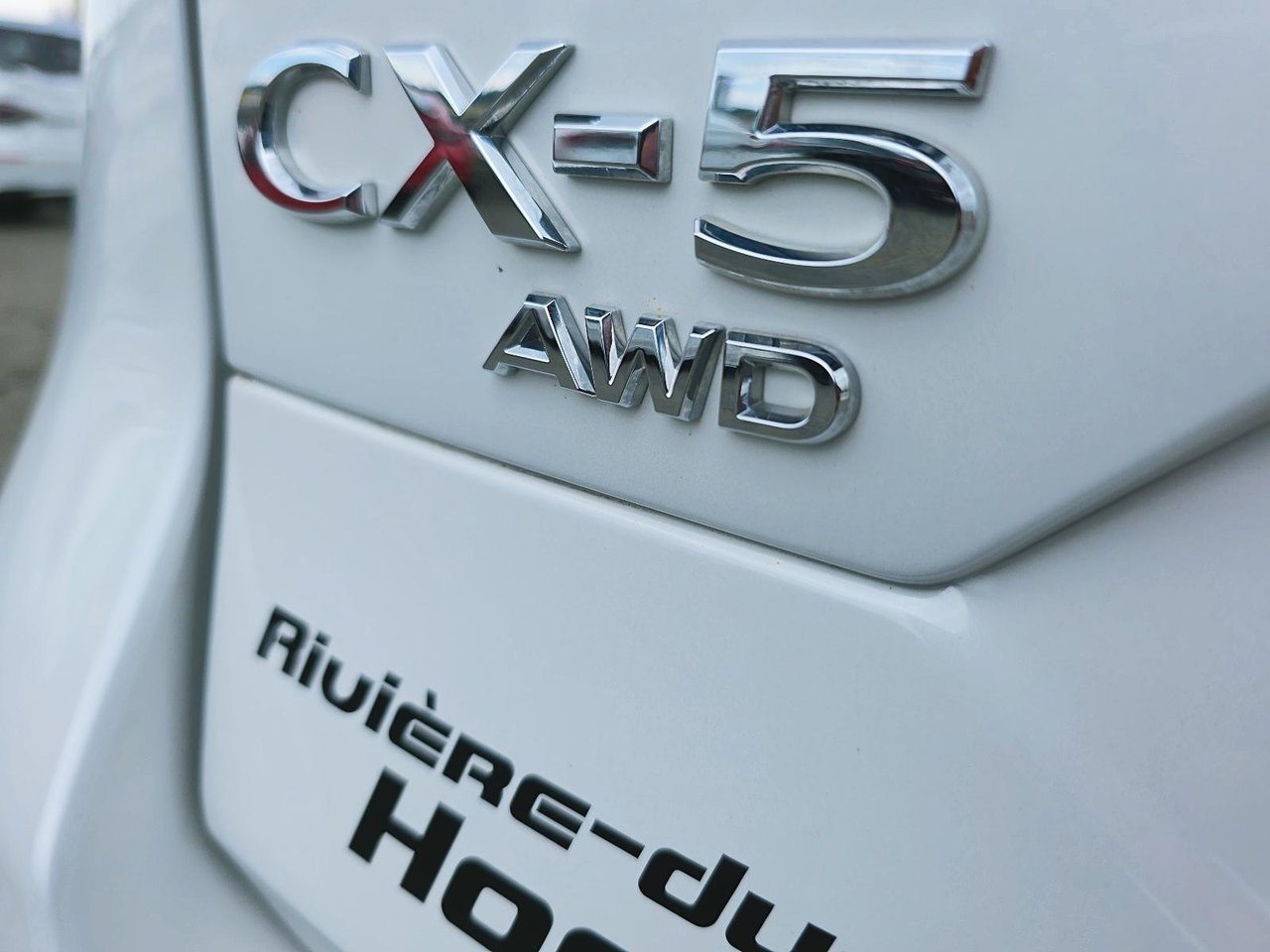 2023 Mazda CX-5 GS Confort-14