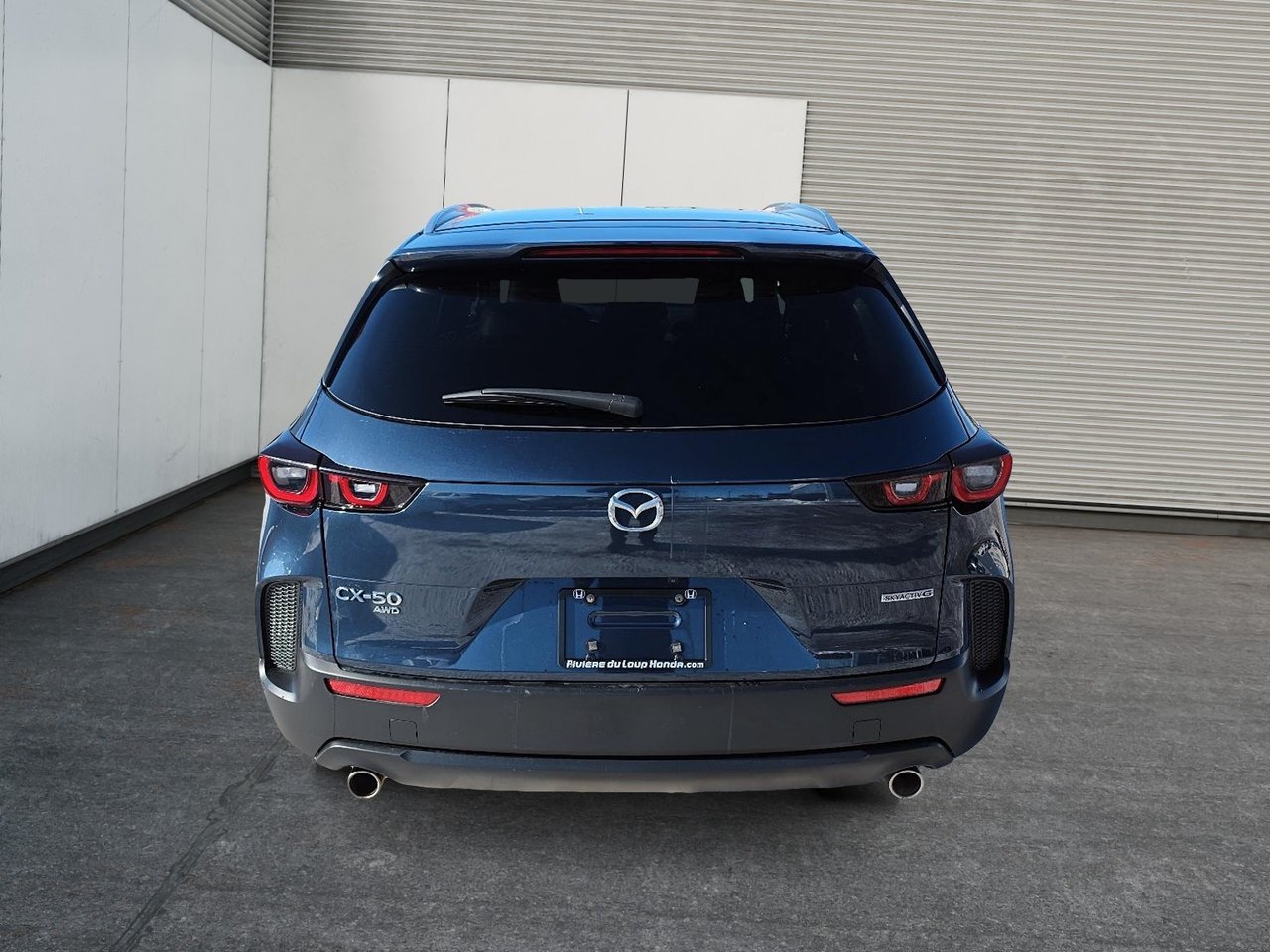 Mazda CX-50 GS-L 2024-2