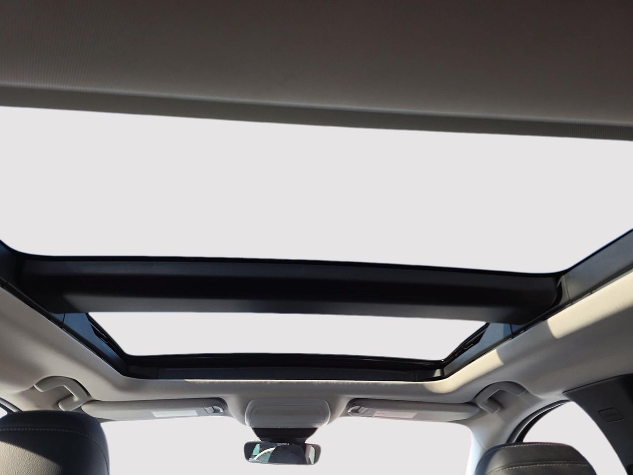 Mazda CX-50 GS-L 2024-15