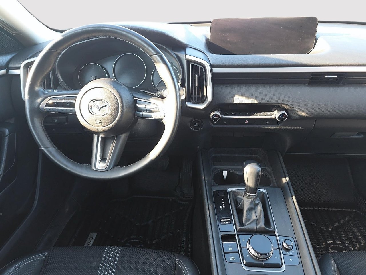 Mazda CX-50 GS-L 2024-8