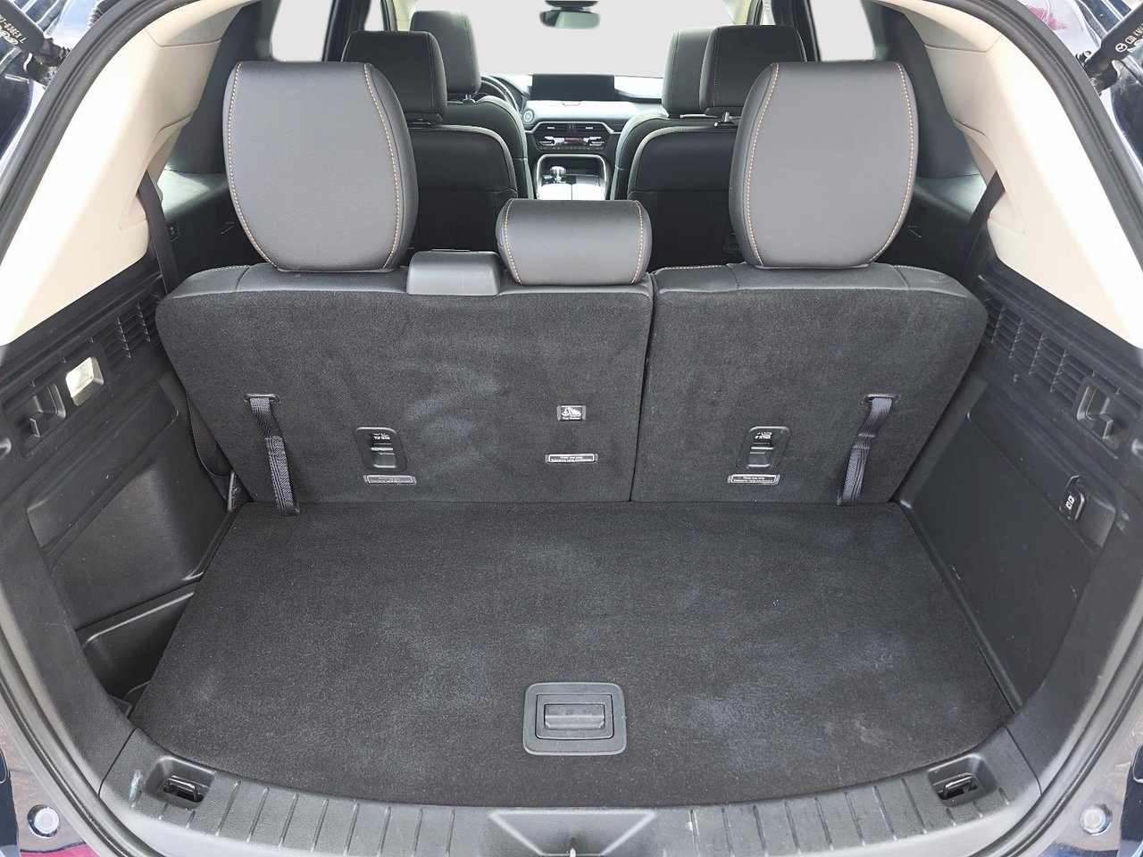 Mazda CX-90 Hybrid Premium 2025-5