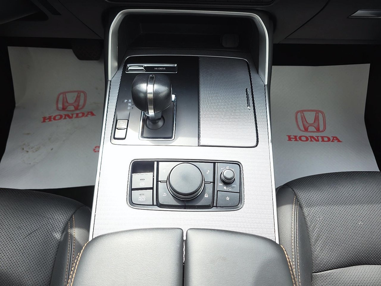Mazda CX-90 Hybrid Premium 2025-14