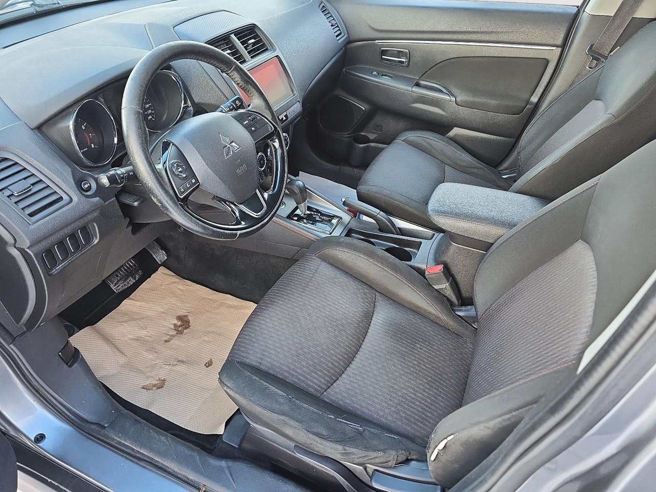 Mitsubishi RVR SE 2018-5