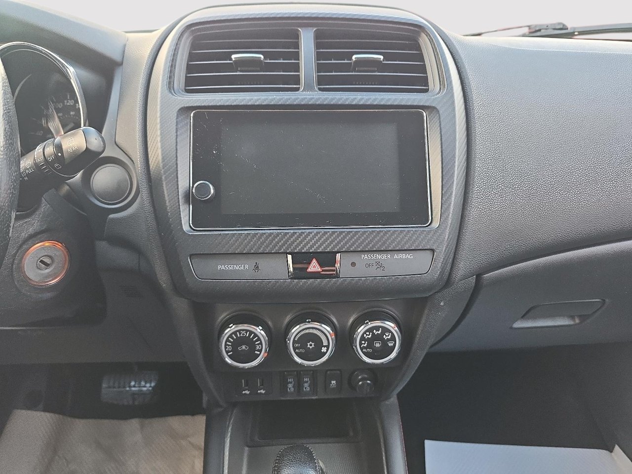Mitsubishi RVR SE 2018-10