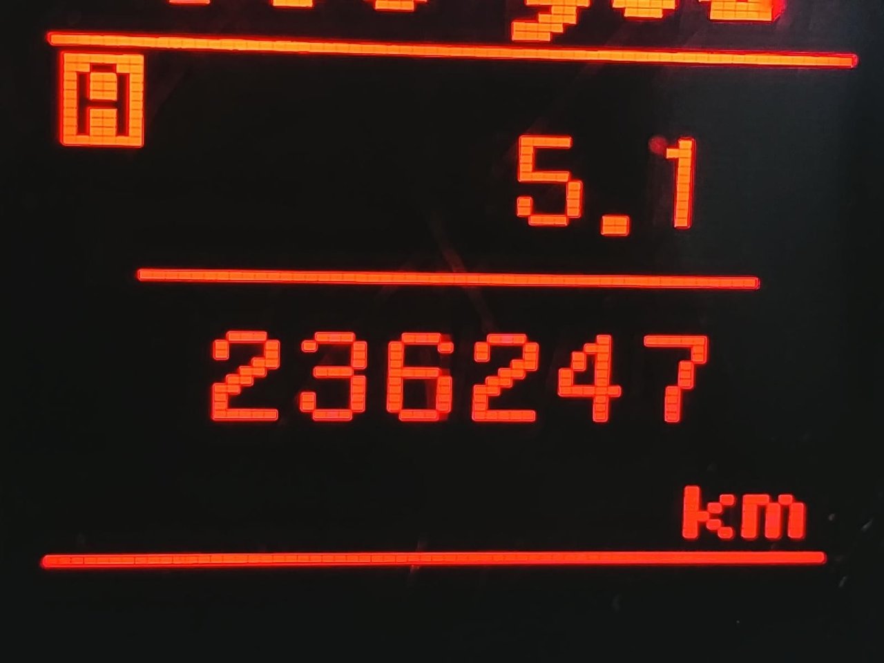 Mitsubishi RVR SE 2018-9