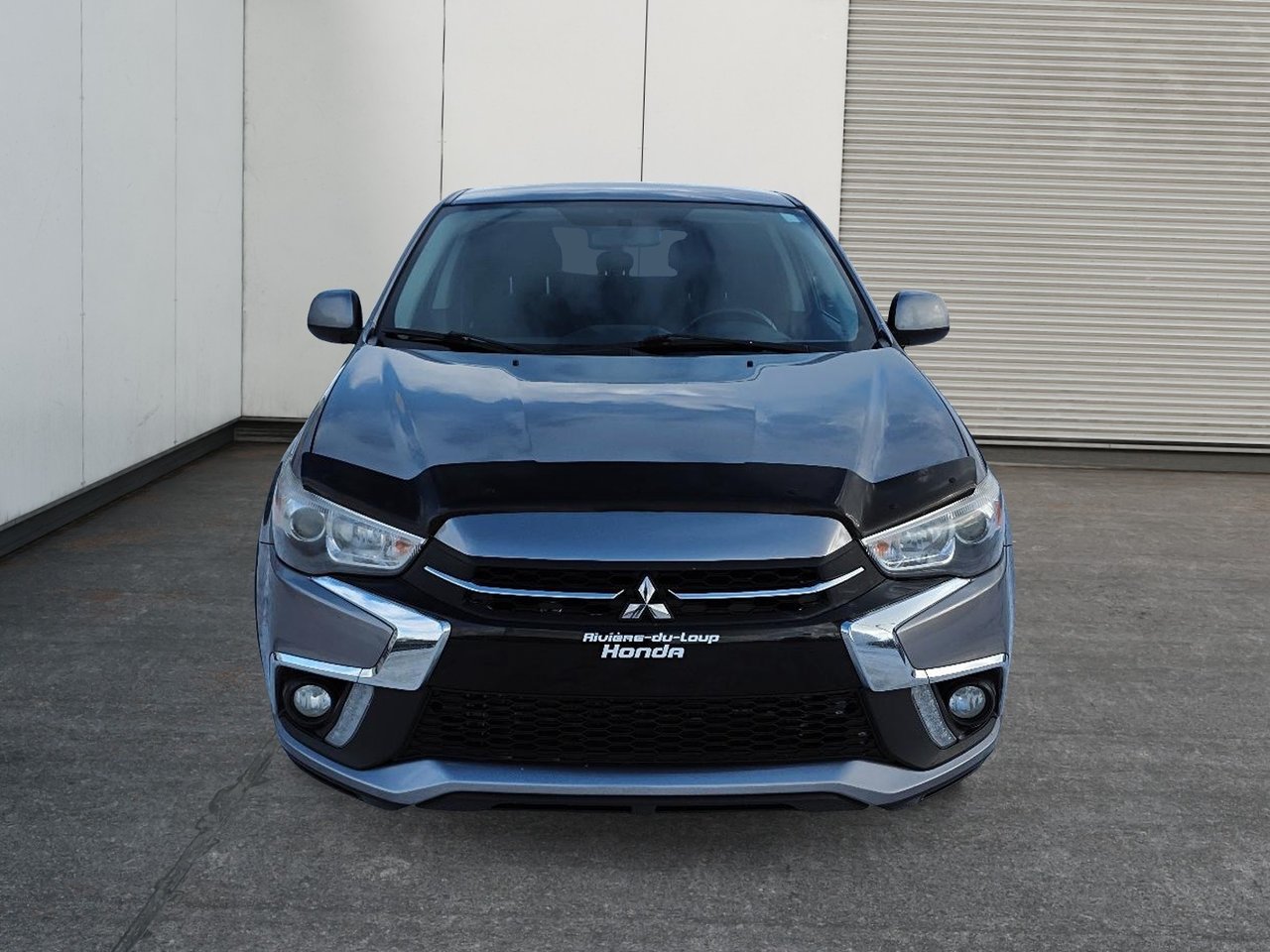 Mitsubishi RVR SE 2018-1