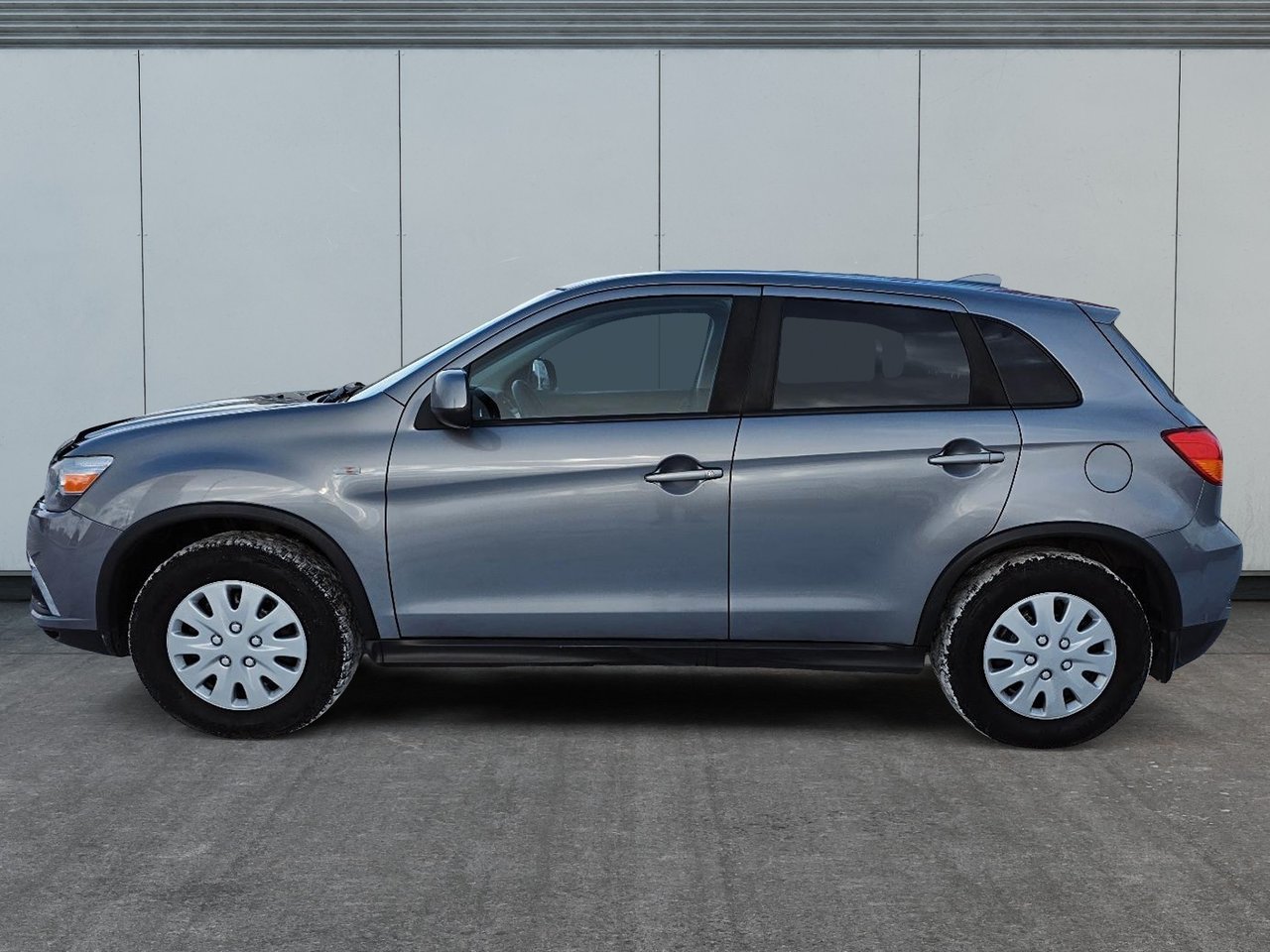 Mitsubishi RVR SE 2018-4