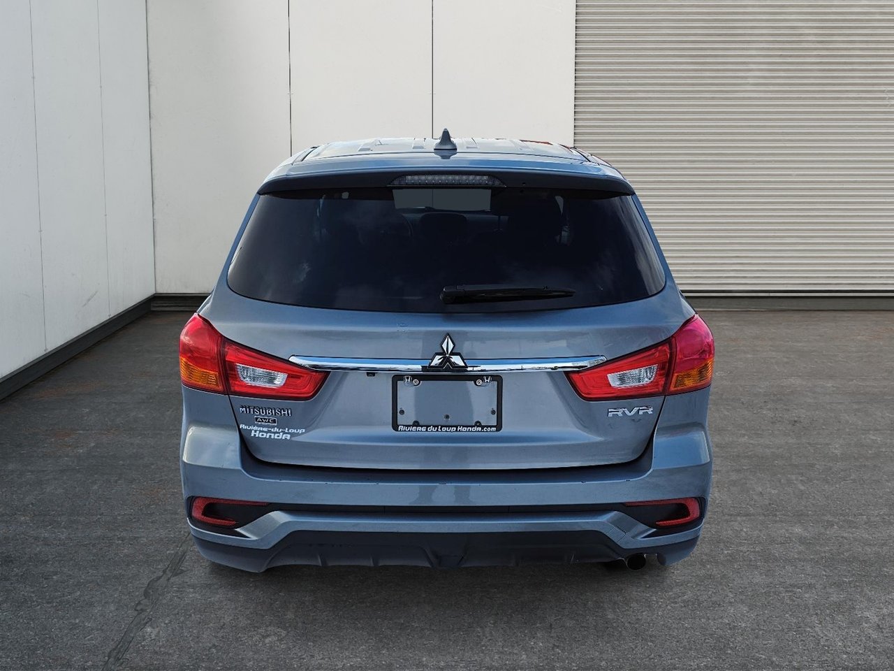 Mitsubishi RVR SE 2018-2