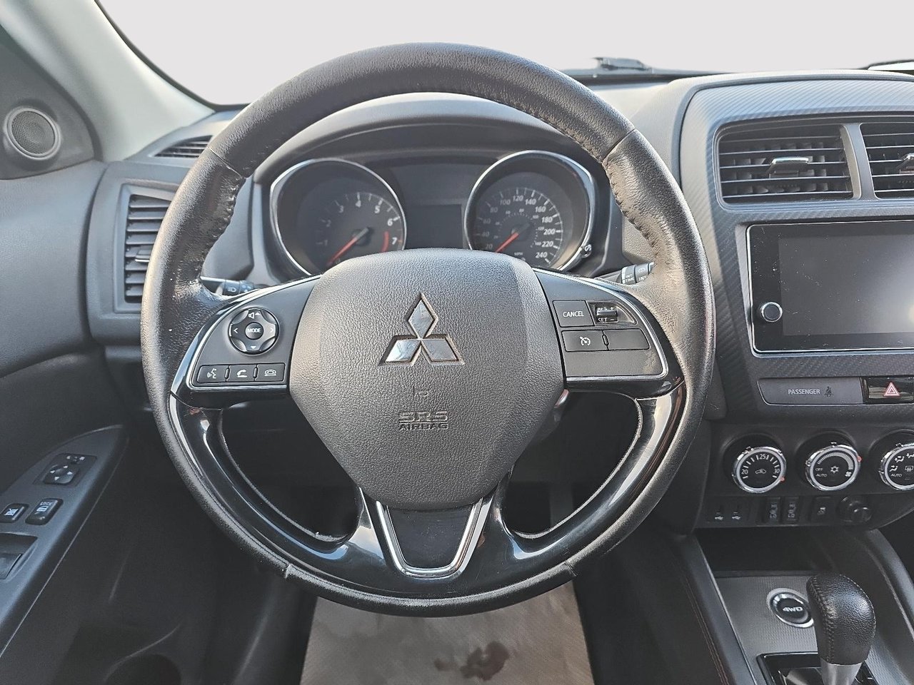 Mitsubishi RVR SE 2018-8
