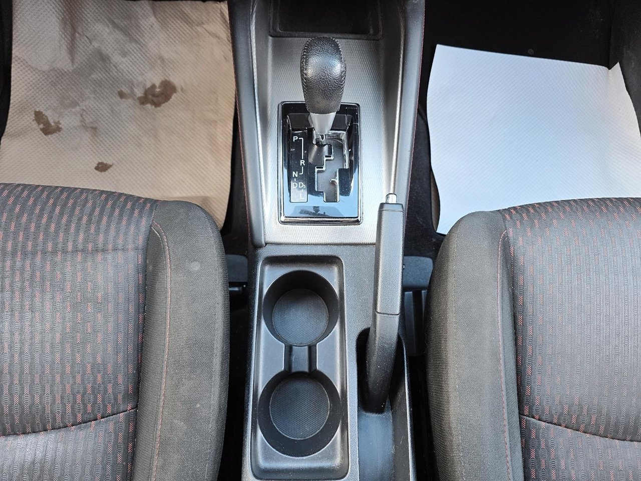 Mitsubishi RVR SE 2018-11