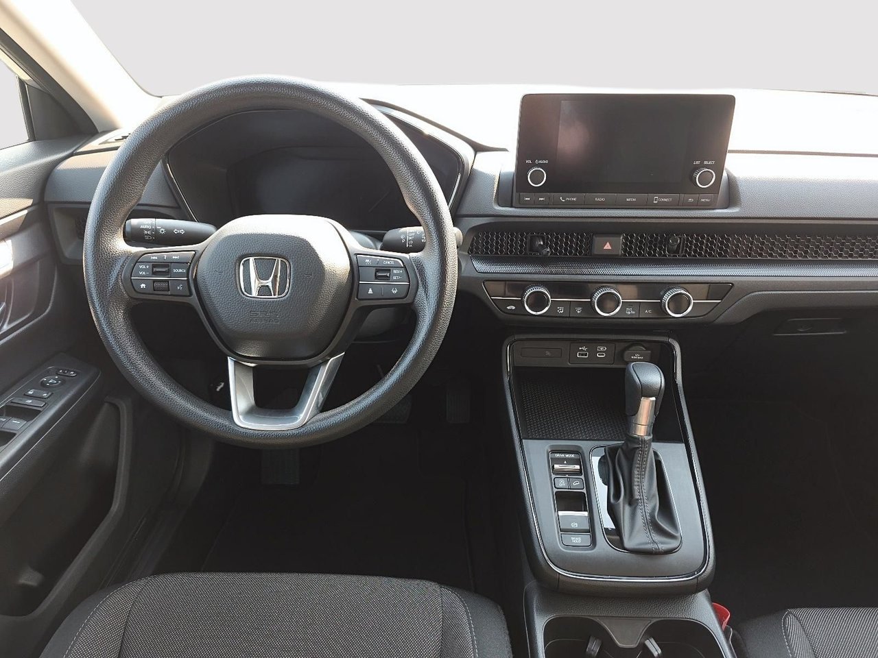 Nissan Maxima SV 2016-8
