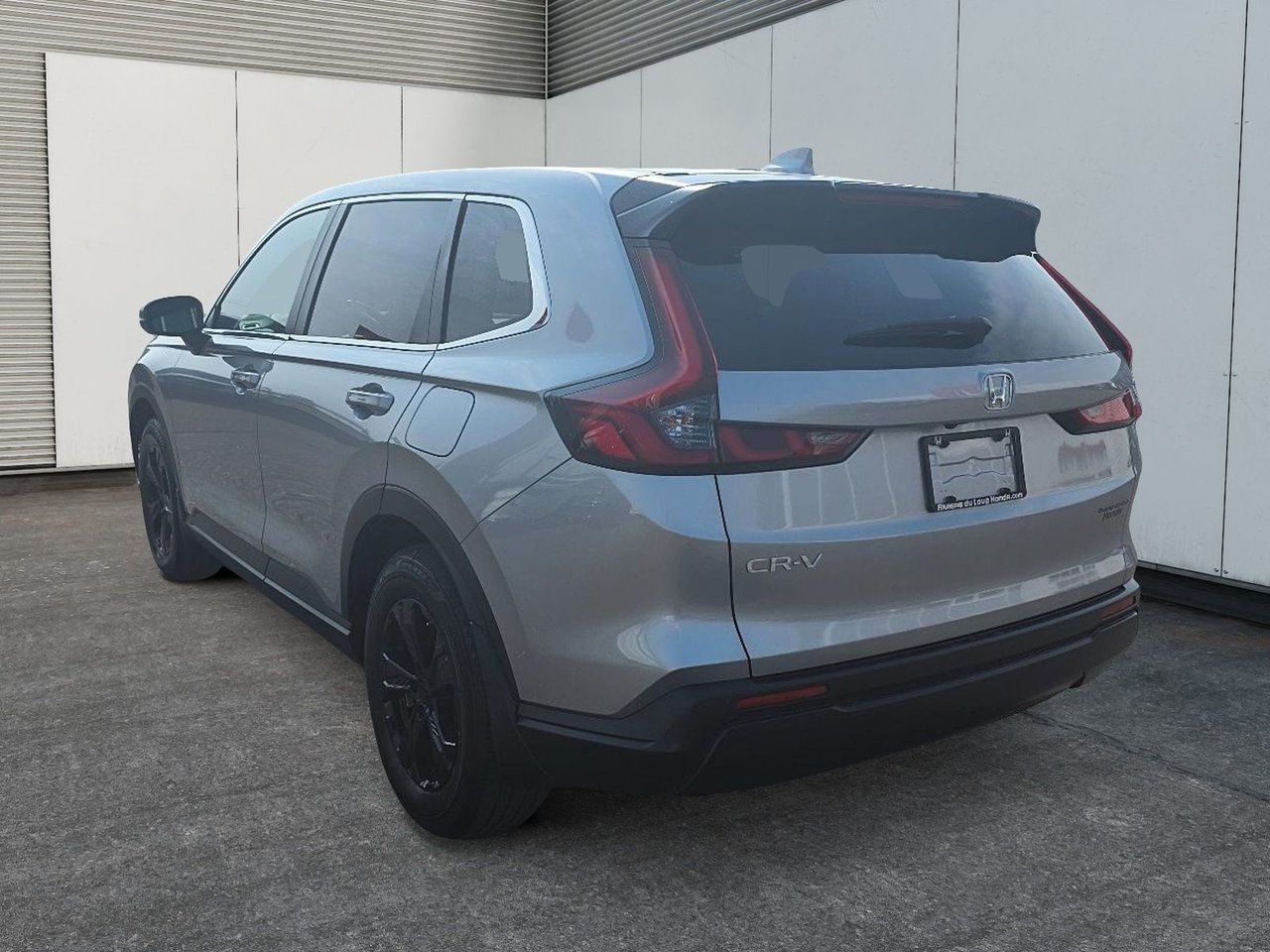 Nissan Maxima SV 2016-3