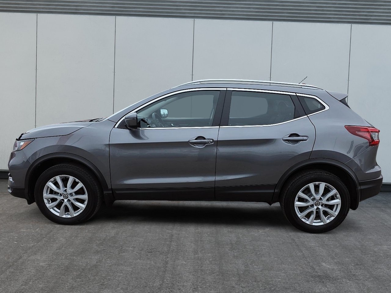 2023 Nissan Qashqai SV-4