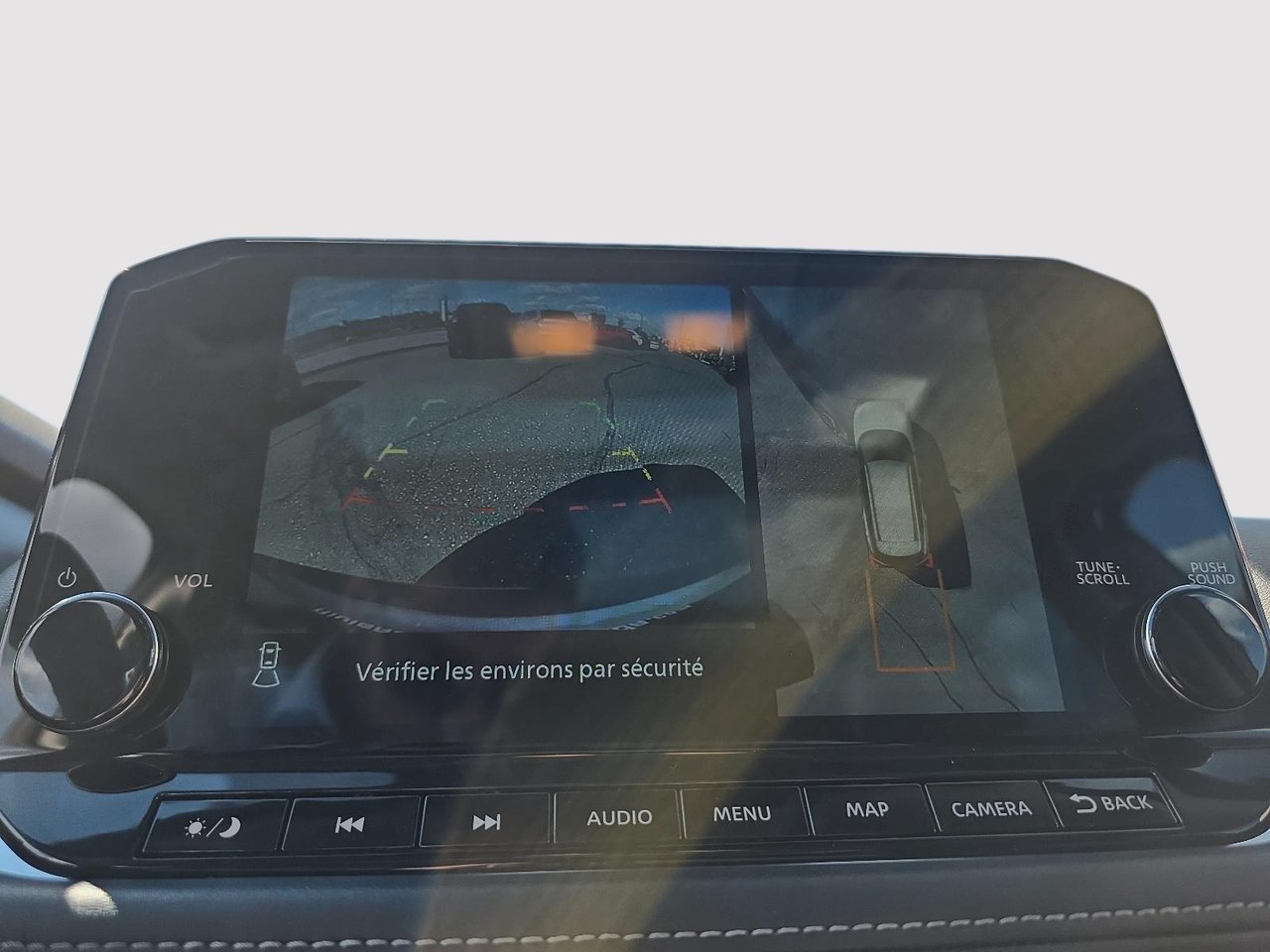 2022 Nissan Rogue SL-15