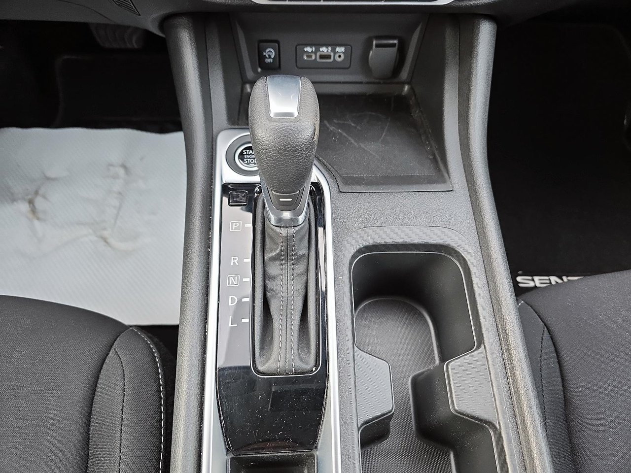 2024 Nissan Sentra SV-13